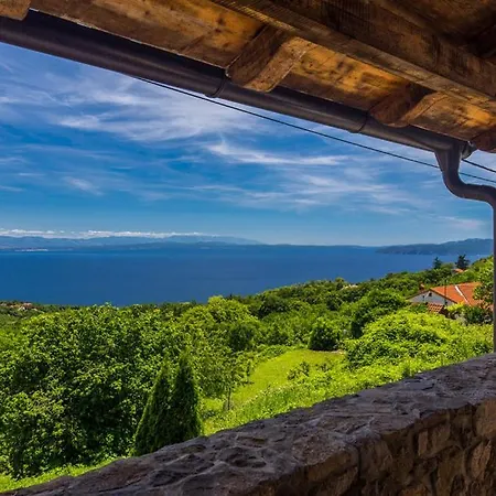 Hotel Beautiful Natura In Veprinac *