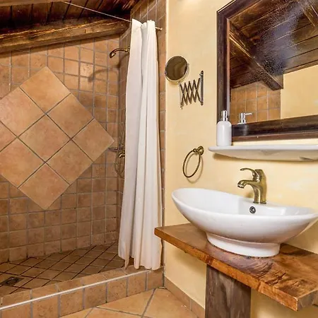 Hotel Beautiful Natura In Veprinac Poljane