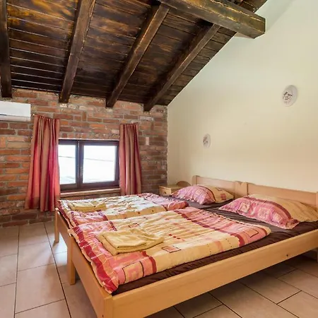 Hotel Beautiful Natura In Veprinac *